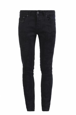 'type-253' jeans, zdjęcie 1 'type-253' jeans od Diesel Black Gold